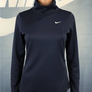 WOMENS NIKE PRO SHIRT. SIZE MEDIUM. NEW W/O TAGS